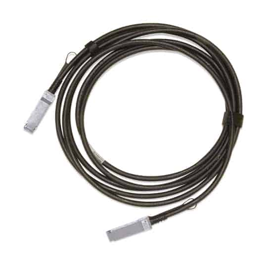 NVIDIA DAC Passive Copper Cable - 5m